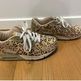 Zapatillas Leopardo Nike