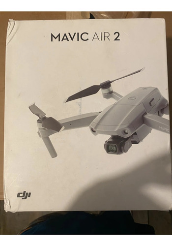 Dji Mavic Air 2 