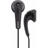 Akg Y15, Audífonos Ear Bud Negro