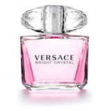 Perfume Mujer Versace Bright Crystal Edt 200 Ml