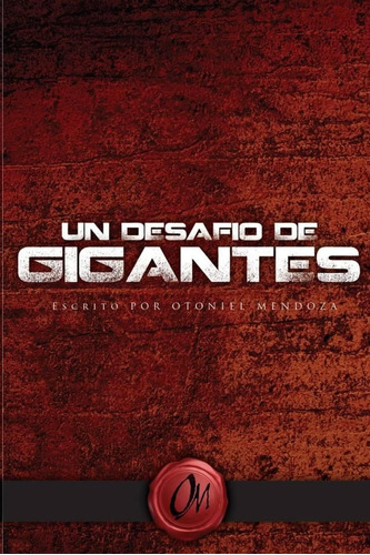 Libro Un Desafio Gigantes (spanish Edition)
