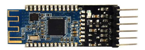 Arduino Módulo Bluetooth V4.0 Ble Hm-10 Low Energy Ide Pic