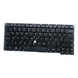 Teclado Retroiluminado De Ee. Uu. Para Thinkpad S3 S3-s431