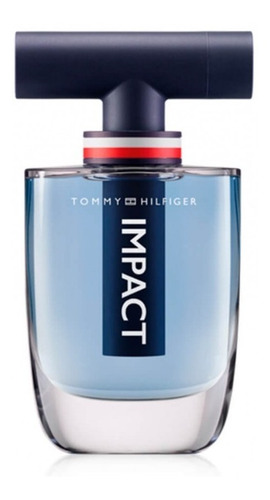 Tommy Hilfiger Impact Eau De Toilette X 50 Ml