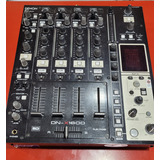 Mixer Denon X1600 (con Anvil) (no Pioneer, Cdj, Nexus, Xone)
