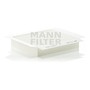 Filtro De Aceite Mann-filter Hu821x Mercedes G280 Cdi Gl 320