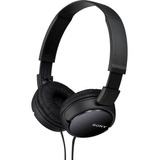 Audifonos Sony Zx110 Over-ear Sonido Estero Dinamico