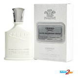 Perfume Hombre Creed Silver Mountain - mL a $13490