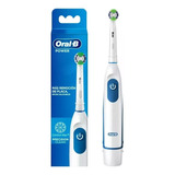 Cepillo Dental Eléctrico Oral-b Pro-salud Power 1 Unidad