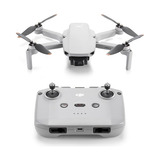 Drone Dji Mini 2 Se Dji Rc-n1 (sem Tela) | Anatel | Nacional