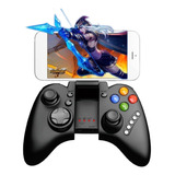 Controle Joystick Celular Android Ios Gamer Pad Bluetooth