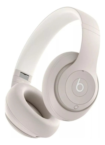 Fone De Ouvido Sem Fio Apple Beats Studio Pro Sandstone