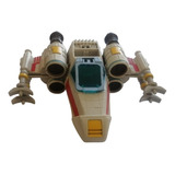 Nave De Combate X-wing Fighters Star Wars Hasbro 2011 C-060a