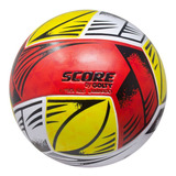 Balón Fútbol Score Tribal Golty N5