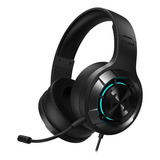 Headset Gamer 7.1 Hecate G30ii Edifier - Preto