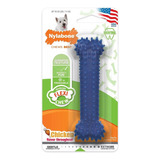 Nylabone Juguete Para Perros Hueso Flexible Pollo 7 Kg