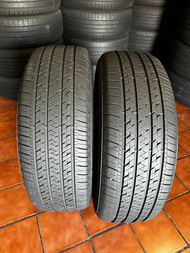 Par De Llantas 235/65r17 Bridgestone (envio Promo)