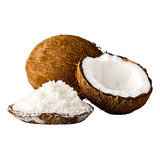 Harina De Coco 500gr (1 Libra) - Kg a $38