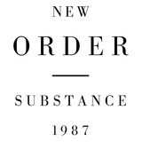 New Order Substance 1987 Vinilo Doble Europeo Nuevo