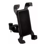 Porta Celular Bicicleta/moto Fire Bird Ajustable-works!