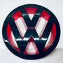 Parrilla De Frente Con Logo P/vw Vento Gli 2006/2011 VOLKSWAGEN GLI