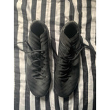 Botines adidas Nemeziz 17.3 Impecables Importados Usa!