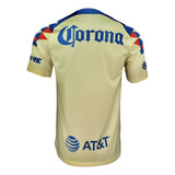 Jersey Playera América Nueva Temporada