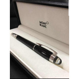 Pluma (bolígrafo) Montblanc Starwalker Original