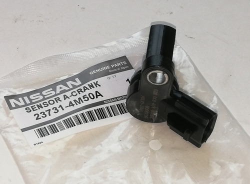 Sensor Leva Cigeal Nissan Sentra B15 1.8 Almera Armada 5.6 Foto 3