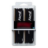 Memória Kingston Fury Ddr5 32gb (2x16gb) Kf548c38bbk2-32