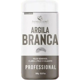 Argila Branca 500g - Patrícia Lobo