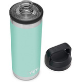 Yeti Rambler - Termo De Acero Inoxidable | 532ml [18 Oz]