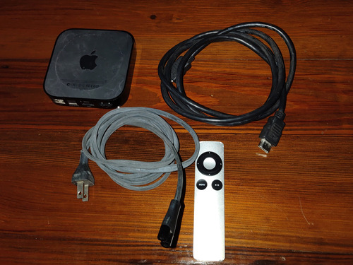 Apple Tv 