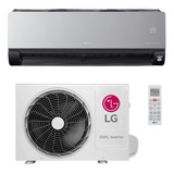 Aire Acondicionado LG Artcool 6000fr 6450w (frio/calor)