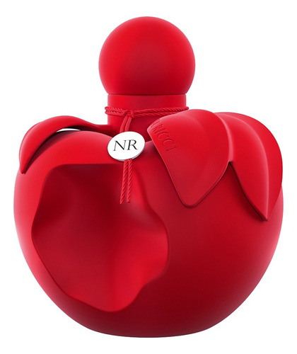 Nina Ricci Nina Extra Rouge Eau De Parfum