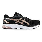 Tênis Feminino Asics Gel-sparta Cor Preto - Adulto 36 Br