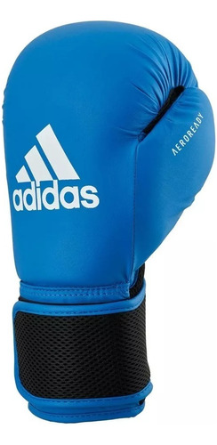 Guantes Boxeo adidas Muay Thai Kick Boxing Box