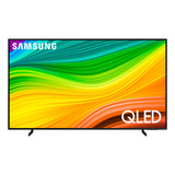 Samsung Smart Tv 55 Polegadas Qled 4k Q60d 2024 Qn55q60dagxzd