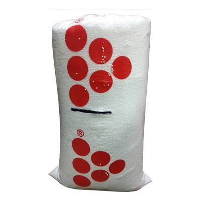 1 Kg Perlas Unicel Nieve Bolitas Relleno Puff  | Envío gratis