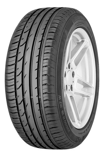 Paq 4 Llantas Continental Contipremiumcontact 2 205/55r16