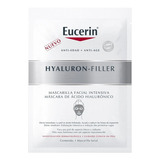 Eucerin Hyaluron-filler Mascara Intensiva 1 Unidad