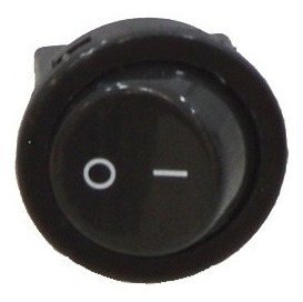 Botão Esteira L/d Ep-1100 / Ep-1600 / Ep-10k Polimet