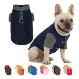 Sueter Para Perro, Ropa Para Perros Pequenos Y Medianos, Cha