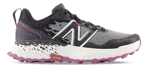 Zapatillas New Balance Mujer Hierro V7 Trail Running