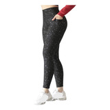 Legging Deportivo Lycra Colombiana Gala Sport Elite Calcuta