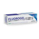 Fluorogel Original Gel Dental Con Fluor X 60g Menta