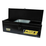 Caja Herramientas Industrial M3 Papagno 35 X 14 X 12 Cm 