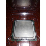 Procesador Intel E2160 Pentium Dual Core 1.8ghz