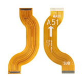  Flex Interconexión Main A Sub Compatible Con Samsung A51