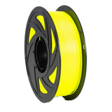 Filamento 3d Pla Tronxy De 1.75mm Y 1kg Fluo Yellow